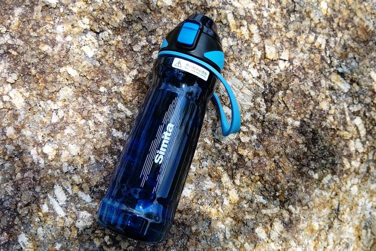 耐高温高颜值直饮杯,施密特直饮水杯