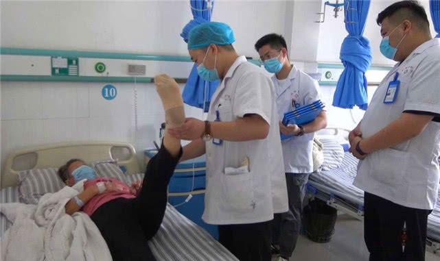 阜南县几家医院的排名,阜南第三人民医院