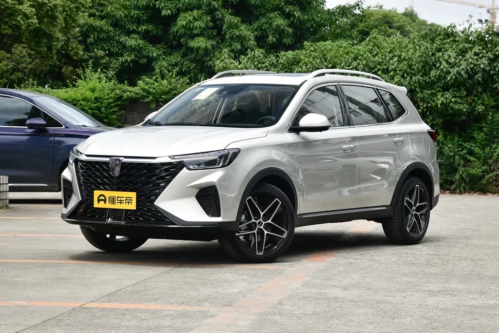 荣威rx5中控不显示了怎么回事,荣威rx5中控显示器不亮怎么弄