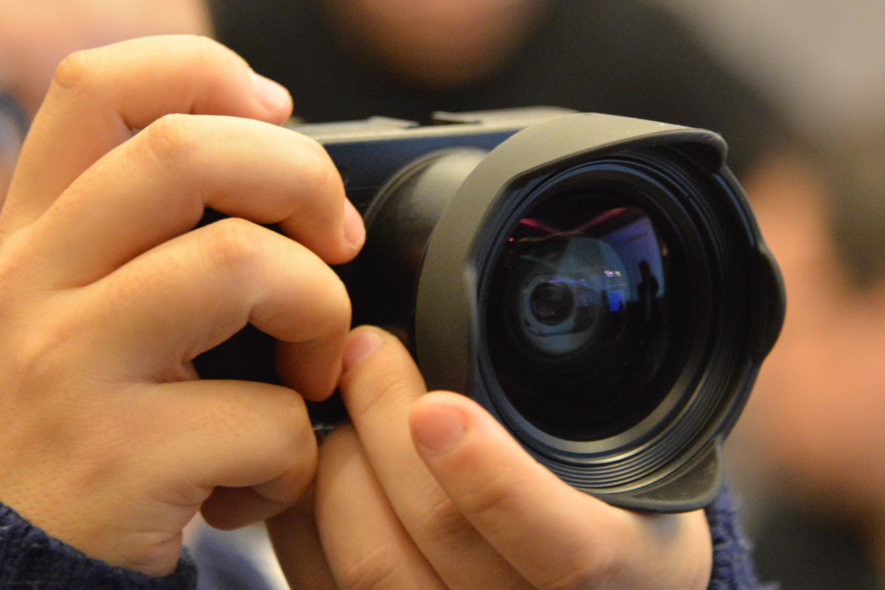 理光griiix评测,理光GRIII数码相机