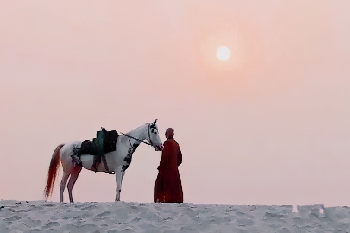 马致远的十首经典元曲,天净沙秋思白朴马致远有何异同