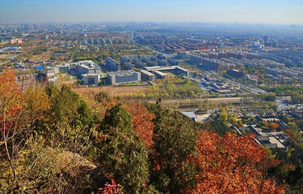 安全出行宝典,北京安全出游好去处