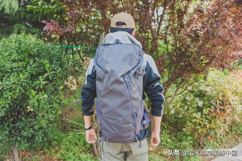 拓乐thule35l双肩包,thule拓乐双肩包10升