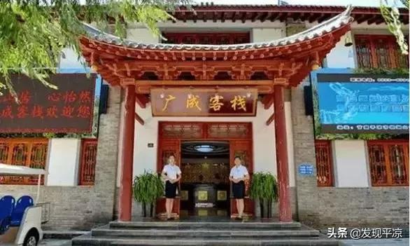 崆峒山最新游玩指南攻略,崆峒山拍照攻略