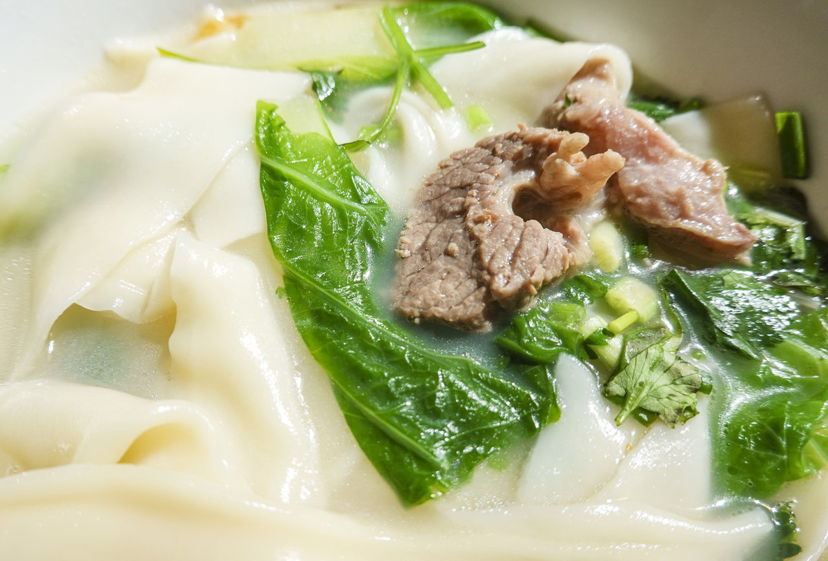 中国十大面条分别是哪些,中国最好吃的十大面条排名