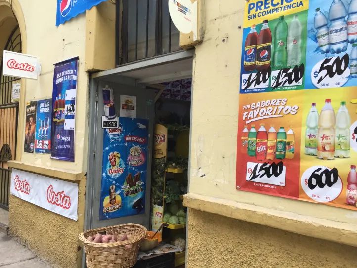 FromChilewithLove拯救世界的神奇售货车