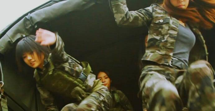 女兵服役期间可以生孩子吗,女兵服役期间生子怎么处理