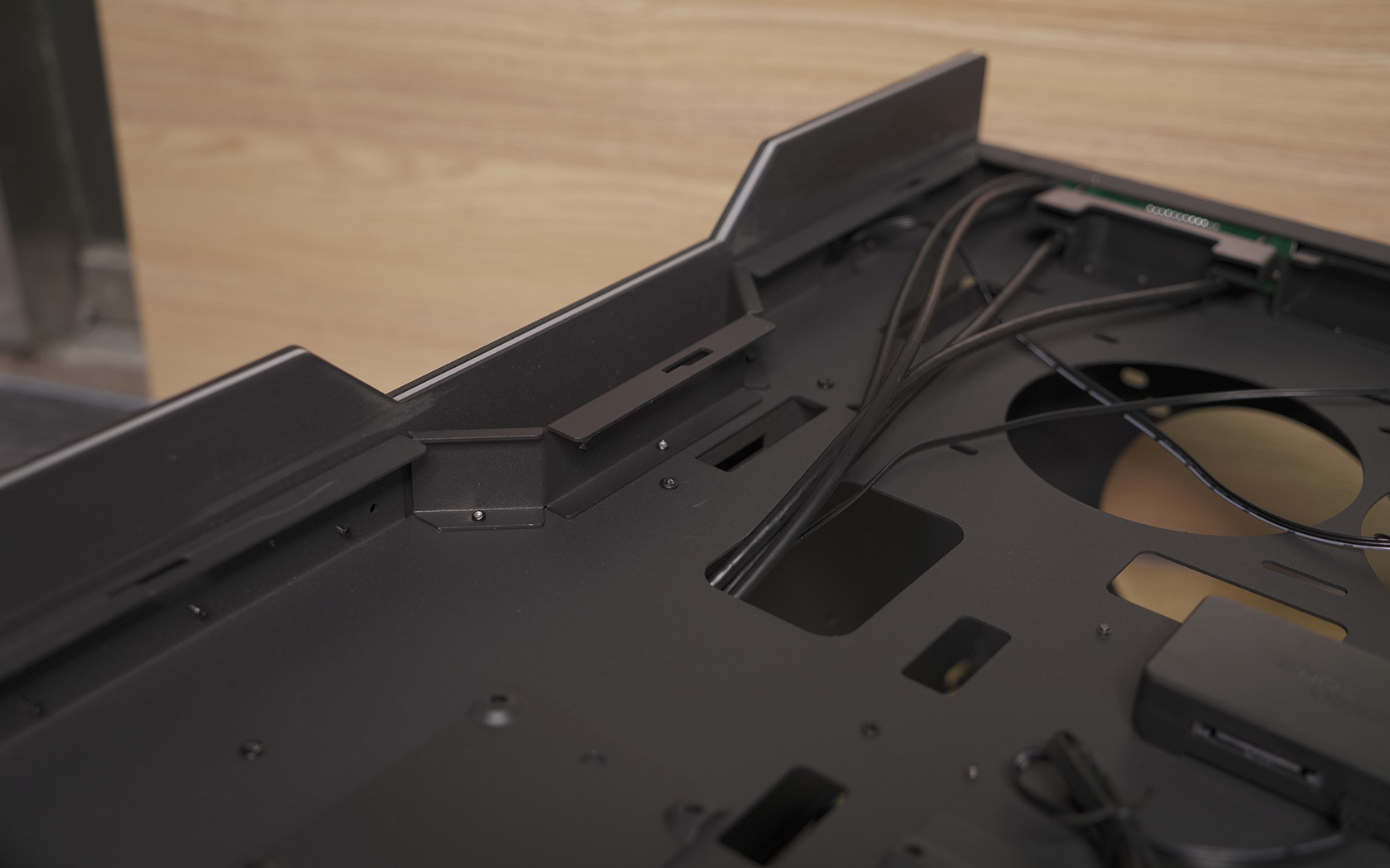 zerozoneeos机箱,zerozoneeos