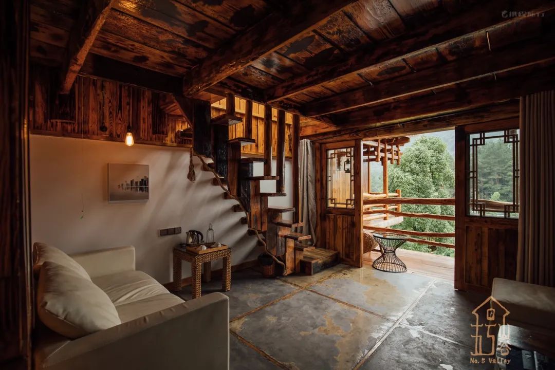 张家界旅游必住高端民宿客栈,张家界民宿前十名推荐价格