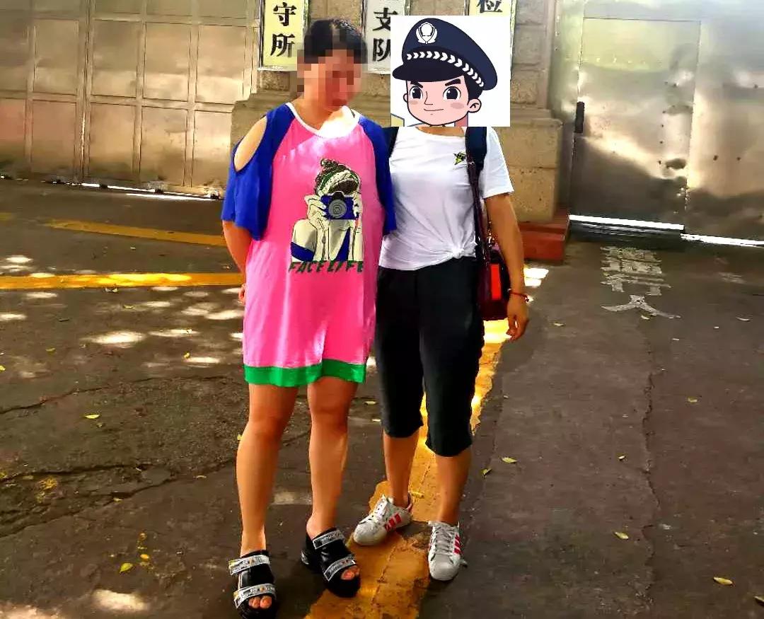 层层剥茧千里追踪--烟台警方破获一系列“网络兼职刷单”诈骗案！