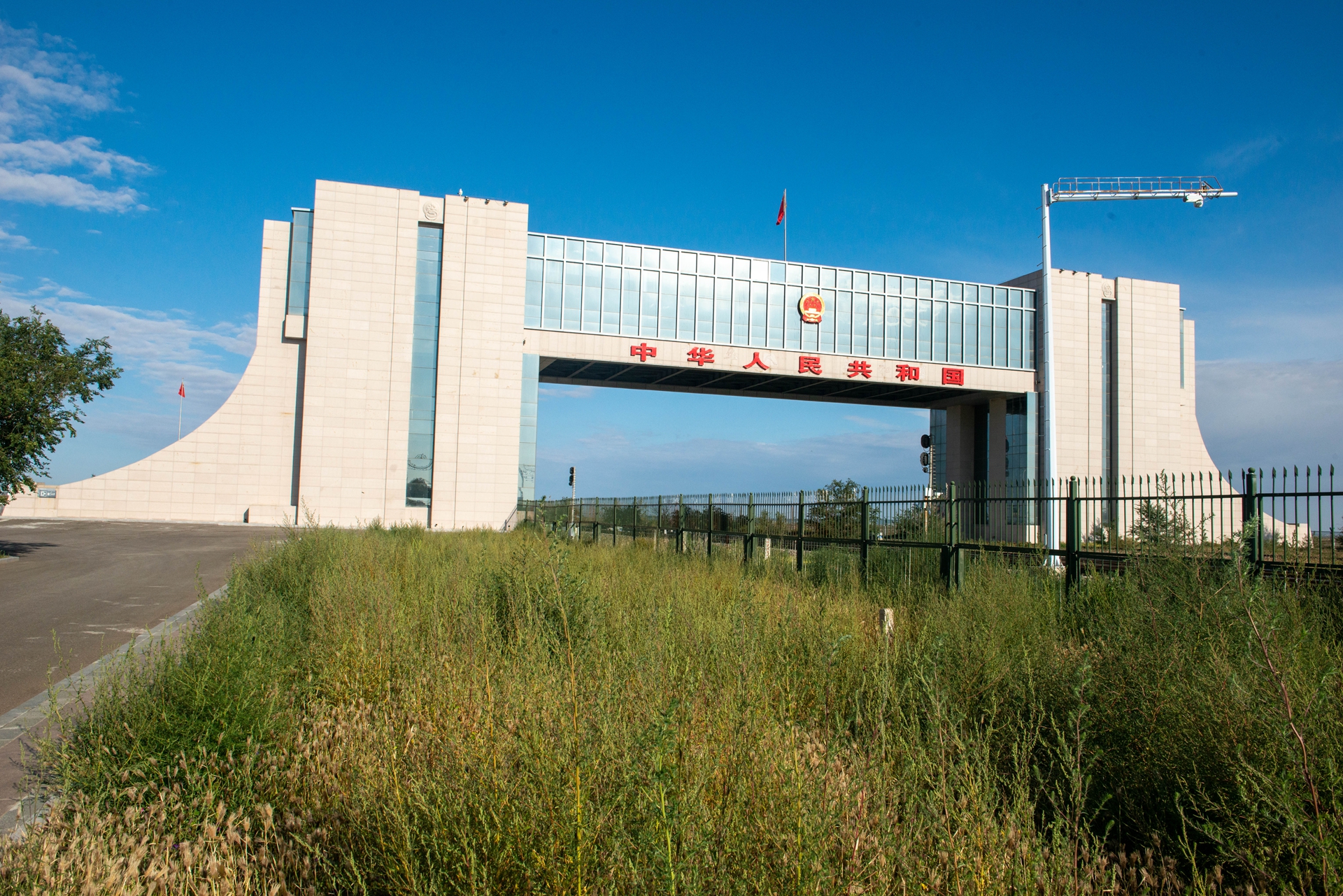 二连浩特到新疆边境游,内蒙古自驾游二连浩特