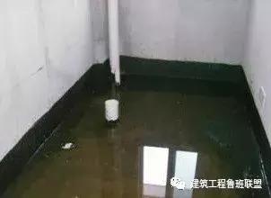 厨卫装修如何防水防渗漏,防渗墙面渗漏处理方法