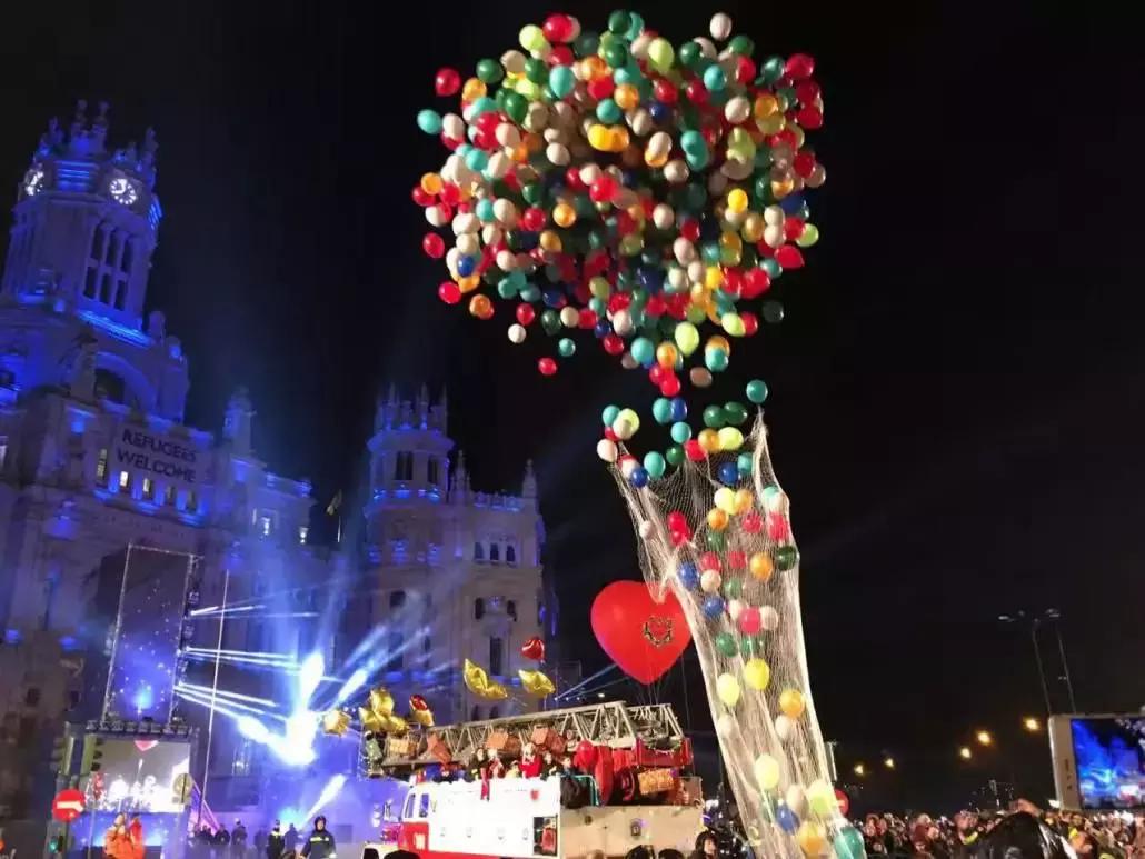 维吾尔族西班牙留学,维吾尔族西班牙