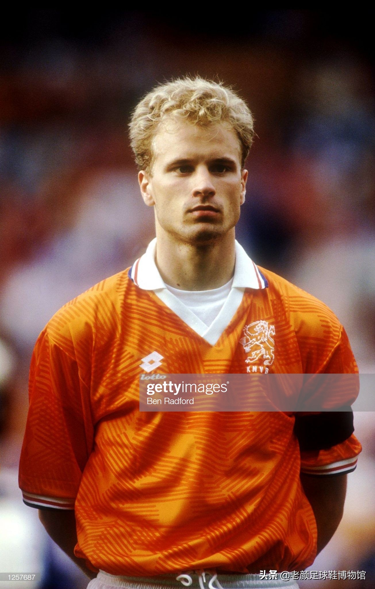 被国米玩坏的巴斯滕接班人,不敢坐飞机的荷甲射手王技术无人能敌