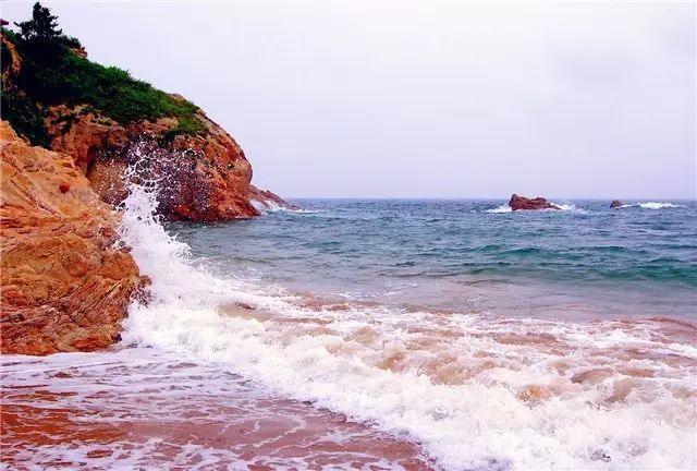 夏季大连海岛旅游,大连海岛几月游玩比较好