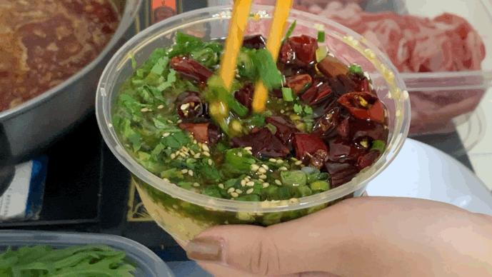 火锅外卖品质推荐,高档火锅自助测评