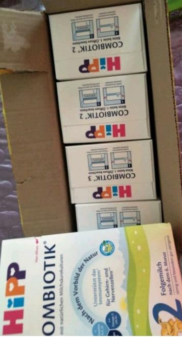 德国喜宝奶粉pre段配方,德国喜宝有机奶粉为什么那么便宜