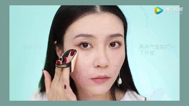 混干皮底妆推荐平价气垫,底妆干皮推荐公认好用第一名