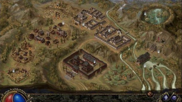 刀剑2最新改版,现在的刀剑2怎么玩