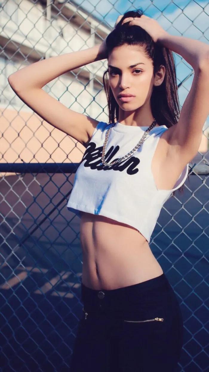 最有效锻炼腹肌马甲线的方法,四个动作轻松练出腹肌马甲线