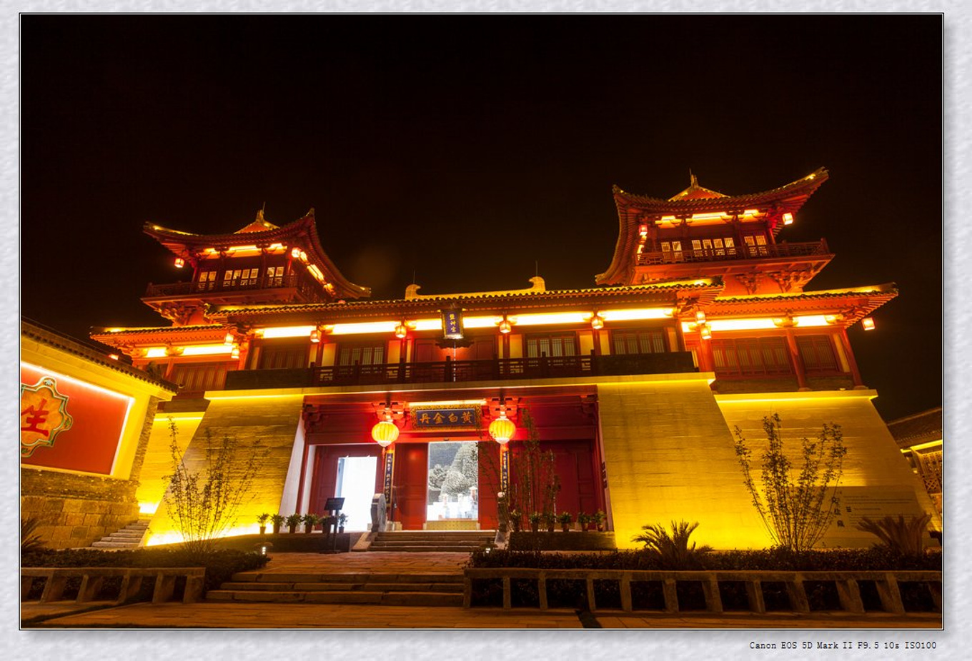 常州旅游东方盐湖城,骆驼之旅视频