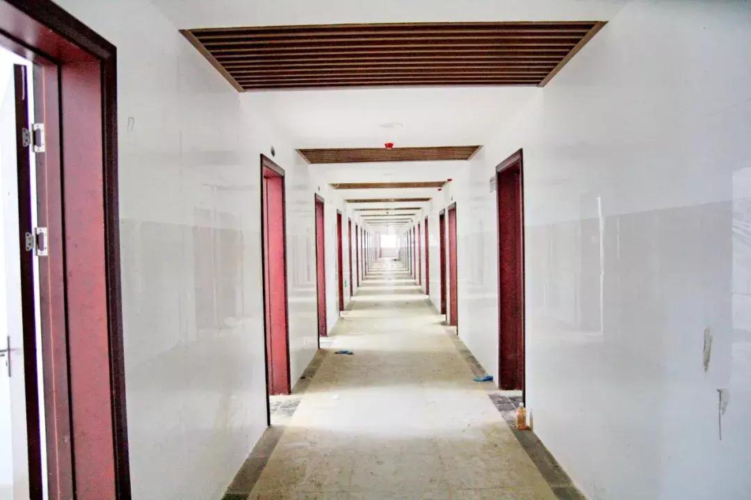 武汉最近哪所大学要搬新校区,武汉重点高中新校区