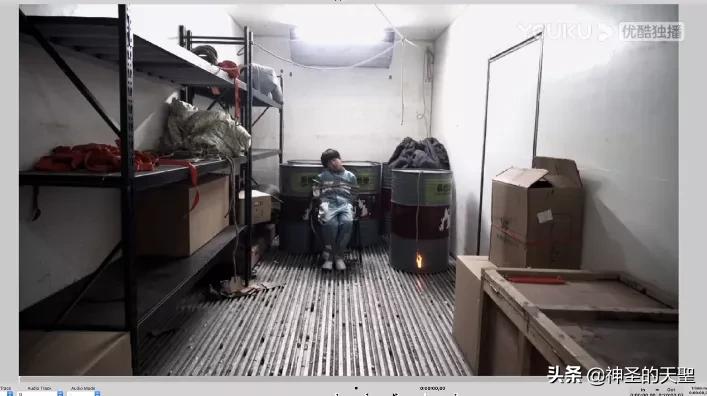 最该火的暗网揭底片，悄悄凉了