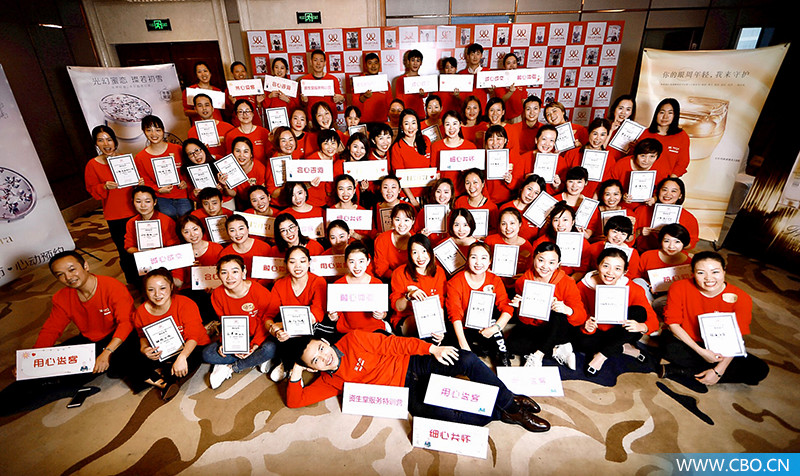 强落地+高效率，资生堂“心链接”如何让CS渠道脱贫？