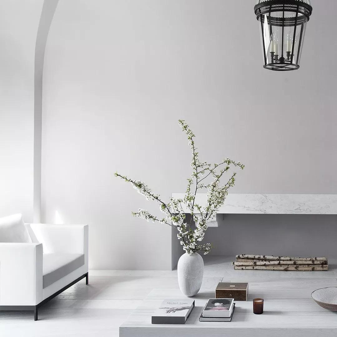 简到极致便是奢侈,简到极致便是奢图片