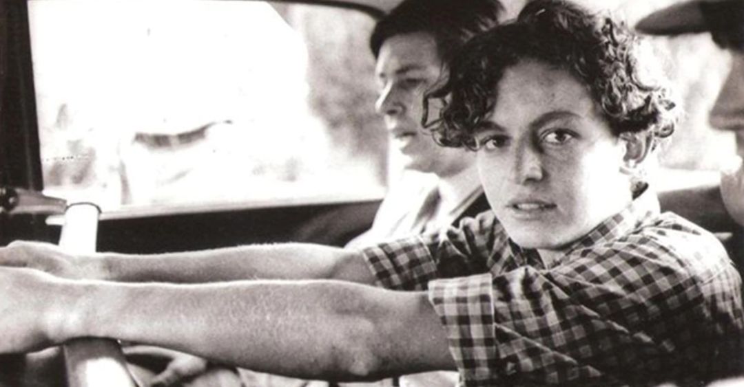 *欲情**疯狂、*社会反**，他美得像梦露却杀人无数