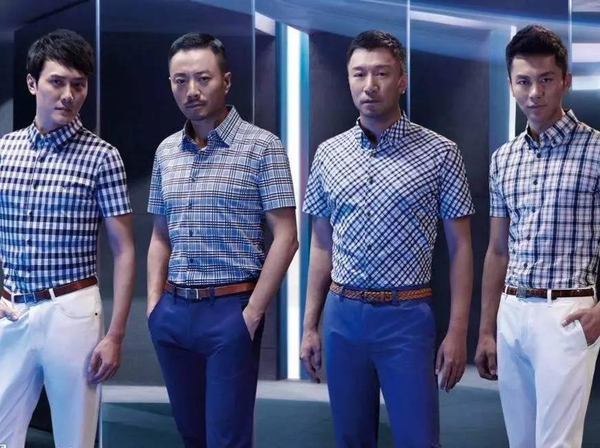 买男装推荐哪家,买男装衣服哪个牌子最好又实惠