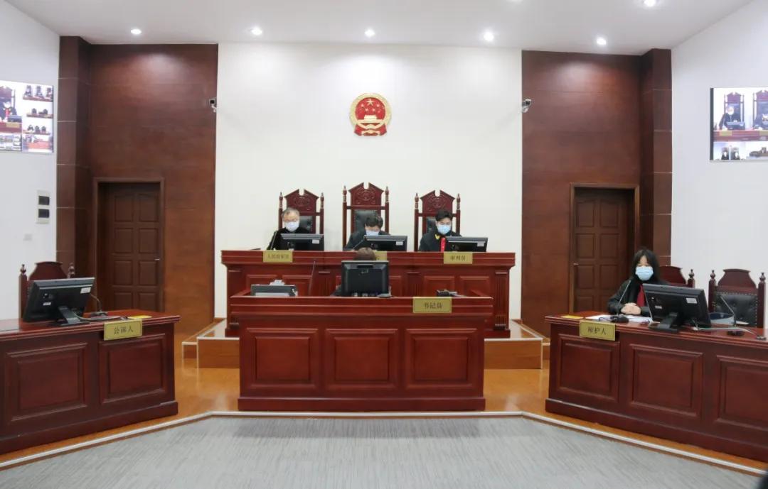 【案件传真】*子骗**假借“用工荒”“口罩荒”骗财,小心上当!海曙高桥原副镇长陆从武受贿案开庭