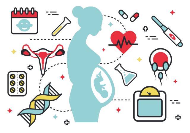 妊娠糖尿病筛查不通过,妊娠糖尿病未及时发现