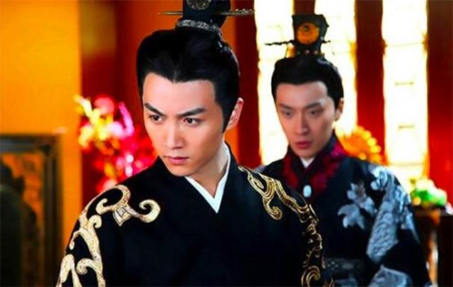 高演如何篡位的,高演登上皇位后杀了侄子高殷吗