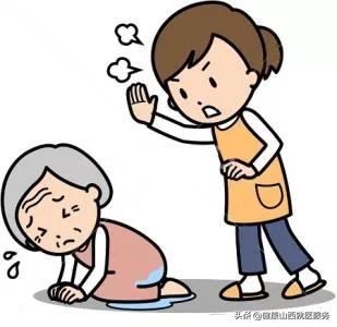 女人在生活中比较尴尬的问题,女人那些尴尬瞬间你遇到过吗