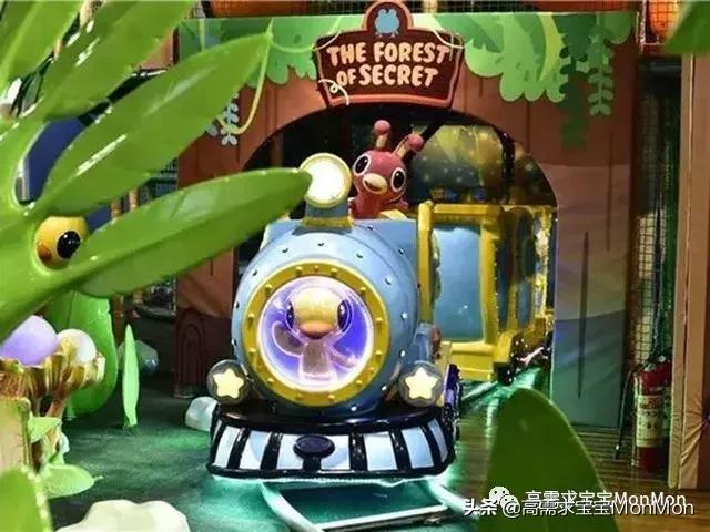 周末去哪儿儿童乐园,儿童去哪儿旅行