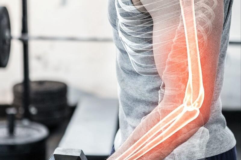 35岁左右补钙预防骨质疏松吗,35岁人补钙