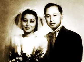 钱学森蒋英晚年照片,蒋英和钱学森照顾蒋英母亲