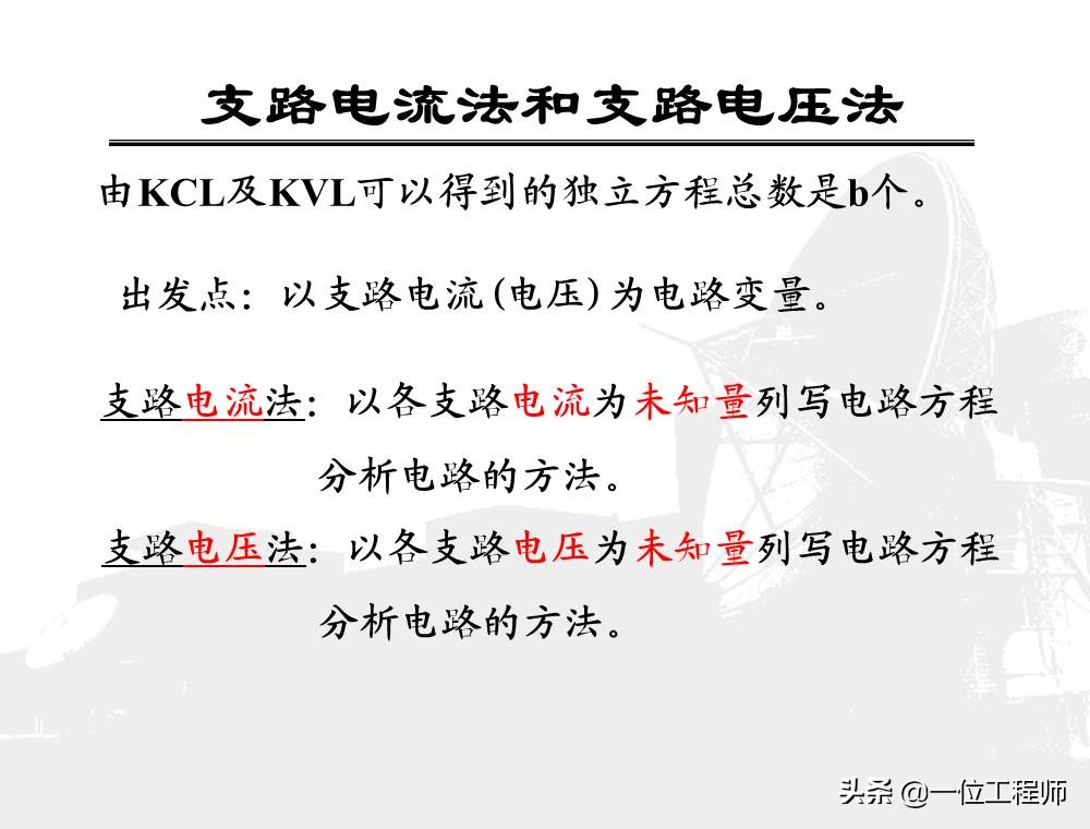 学习电最基础的是什么?我认为是了解电路,85页内容介绍电路分析