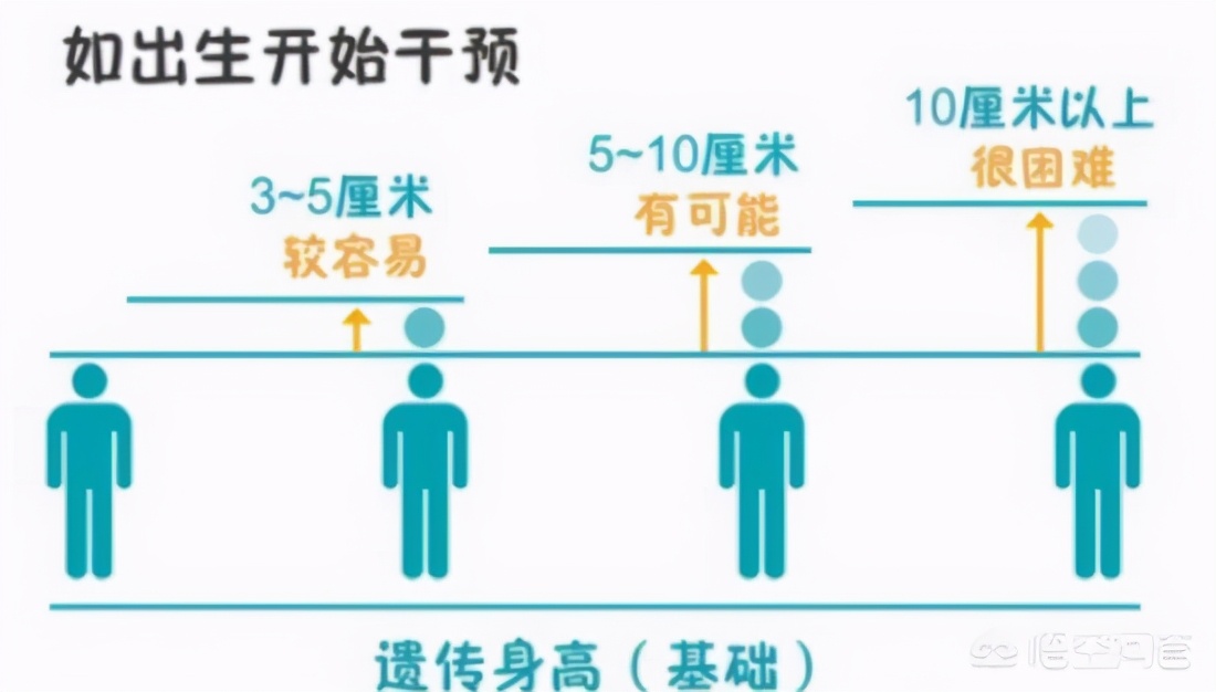 双胞胎身高差大怎么回事,双胞胎身高比父母矮很多怎么回事