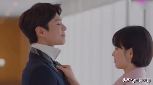 结婚男士如何打领带,如何给老公挑选领带