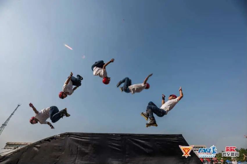 明星选手强势出战！来看看即将举行的全国森林极限运动会上，都有哪些值得期待的选手吧~