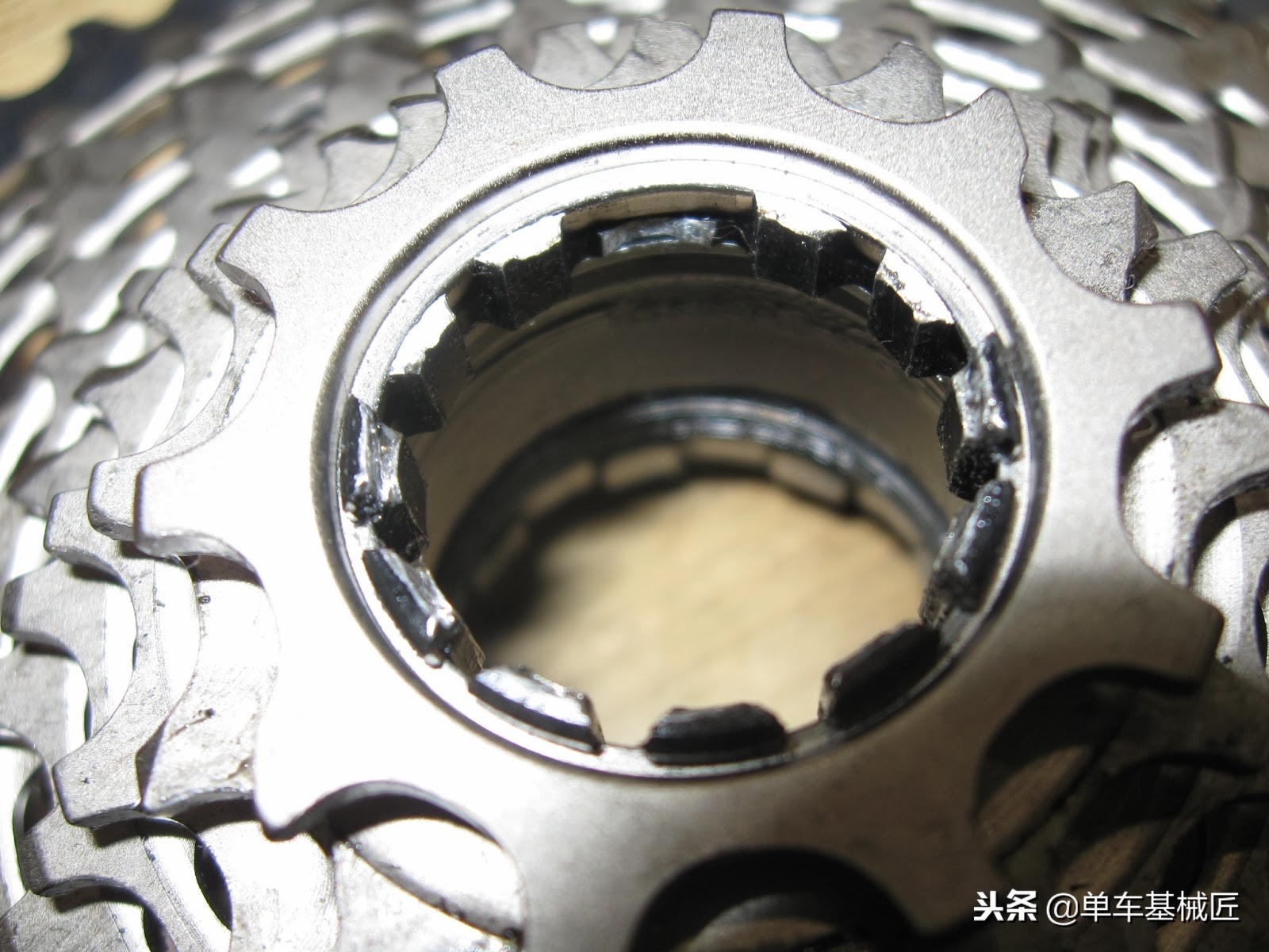 sram的飞轮能维修吗,sram飞轮怎么拆