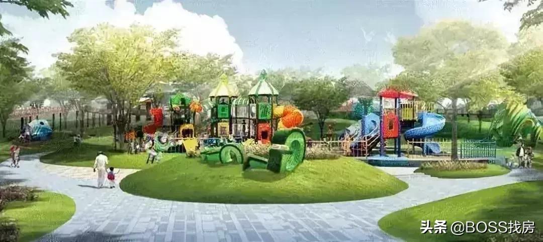 深圳未来新地标,深圳今年18个新地标