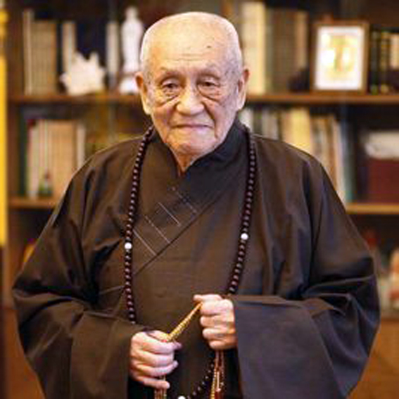 高僧劝诫的四种方法,高僧指点人生逆境