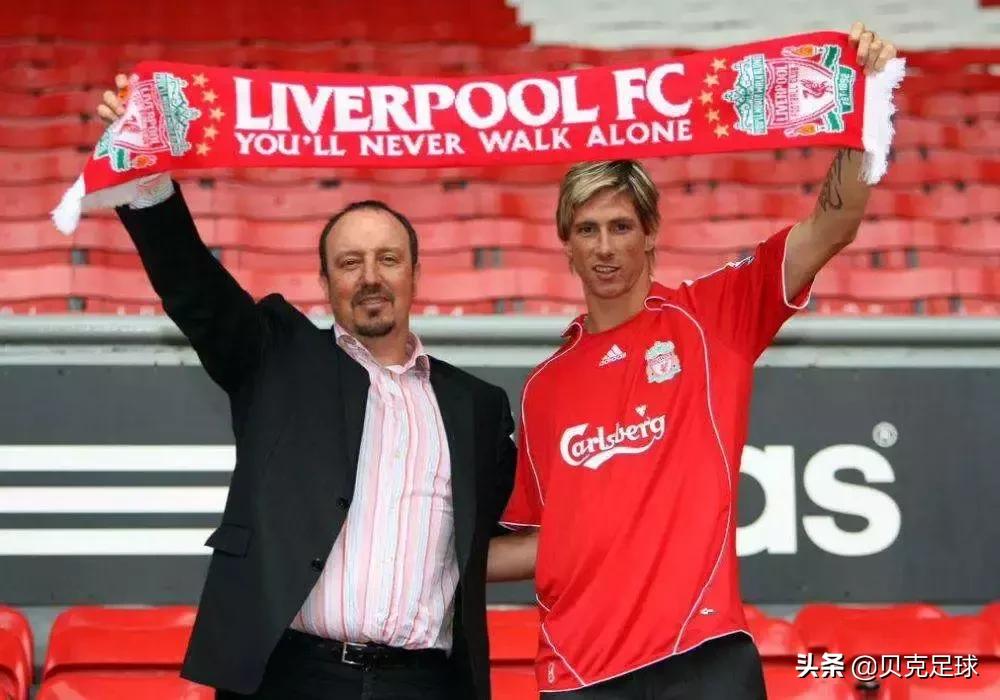 托雷斯青春易逝,托雷斯永远的马竞之子