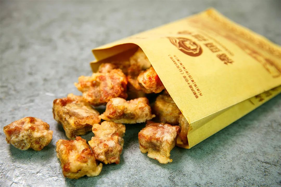 各地打卡美食攻略,11种美食打卡攻略