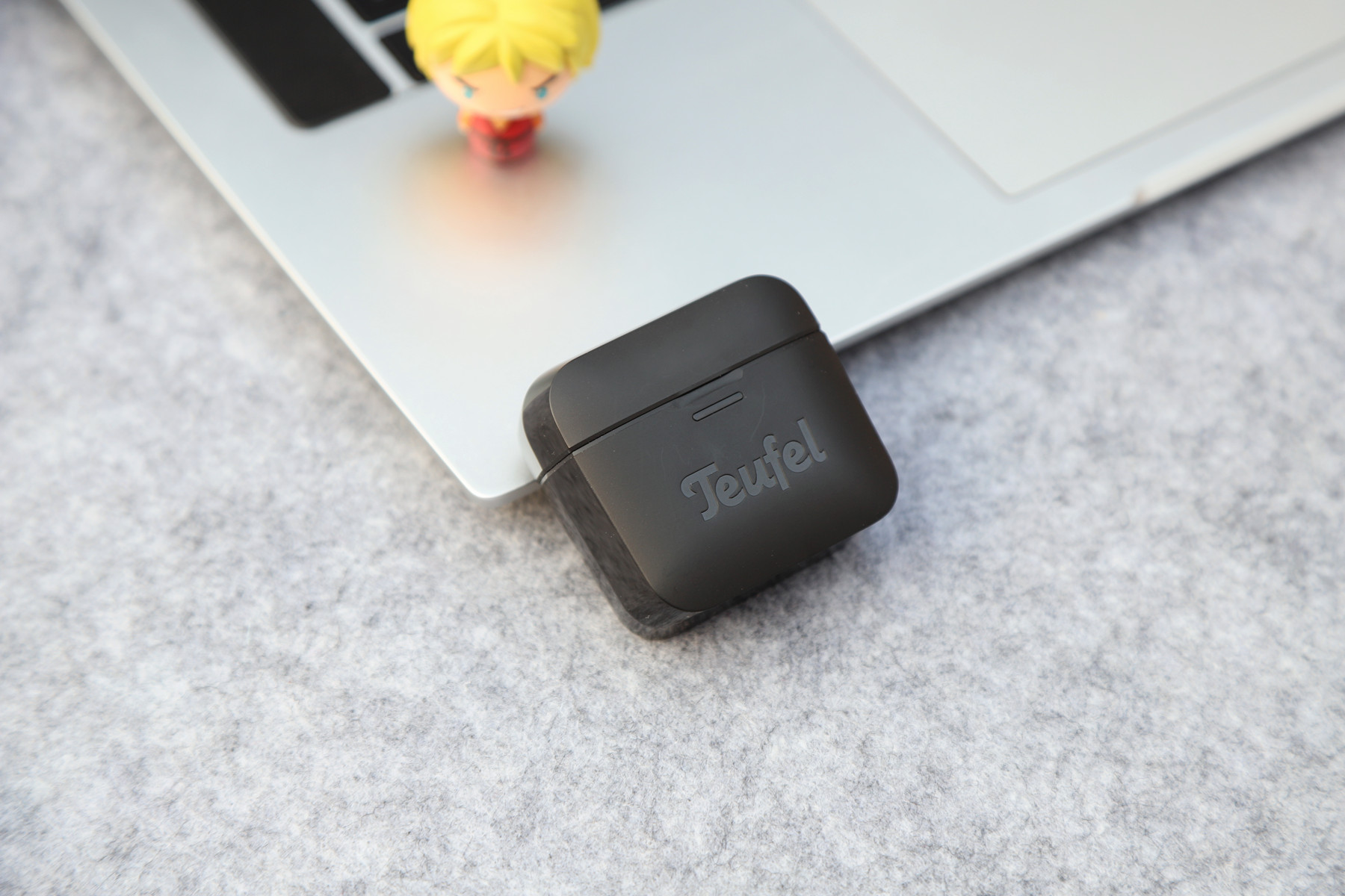 德味新体验，TeufelAIRY真无线蓝牙耳机评测