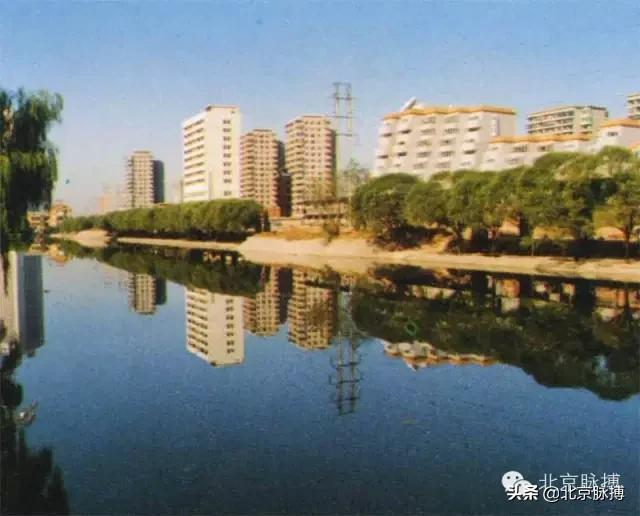 画说北京丨曾经的大朝阳