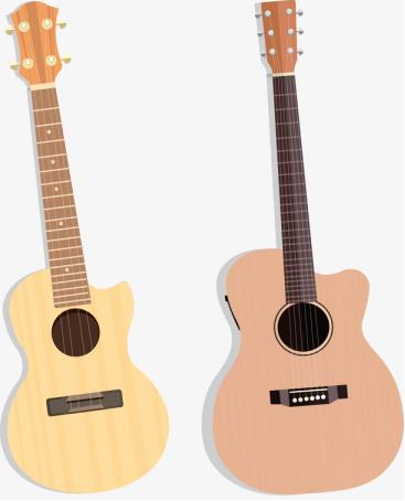 琴颈曲度怎么调,吉他琴颈曲度怎么调节